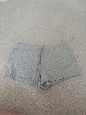 Up West Shorts